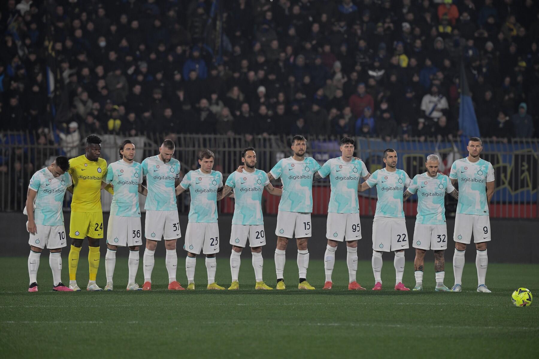 Coppa Italia: Inter Milan vs Parma probable lineups | Al Bawaba